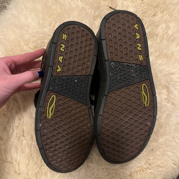 Vintage Vans Rare - Picture 5 of 5